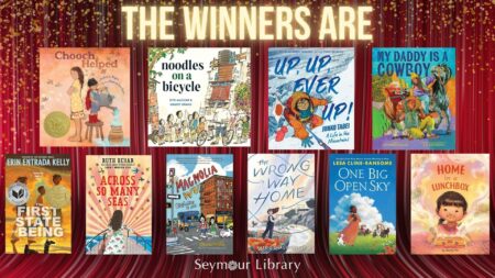 Most Overlooked Award-Winning Books of 2025
