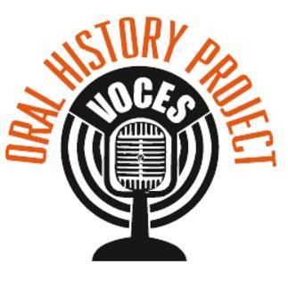 Forgotten Voices: The Oral History Project Changing National Archives