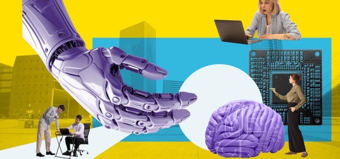Big Tech Partners With Universities to Bridge AI Talent Gap