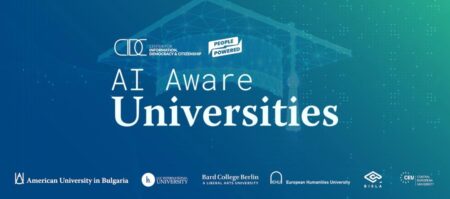 Big Tech Partners With Universities to Bridge AI Talent Gap