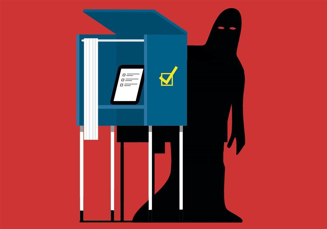 Emerging Technologies Shaping the Future of Election Security