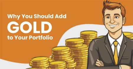 Why Gold Is Making a Comeback in Investor Portfolios