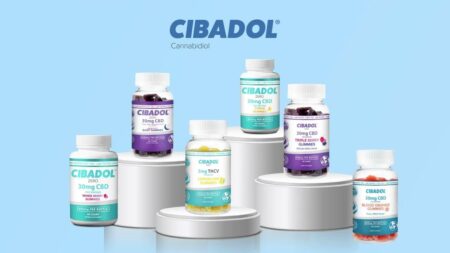 CBD Is Back in the Spotlight — But for Sleep This Time