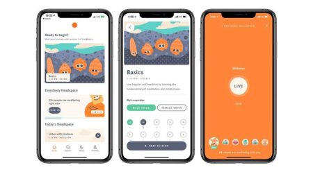 Doctors Recommend These 3 Free Apps for Anxiety