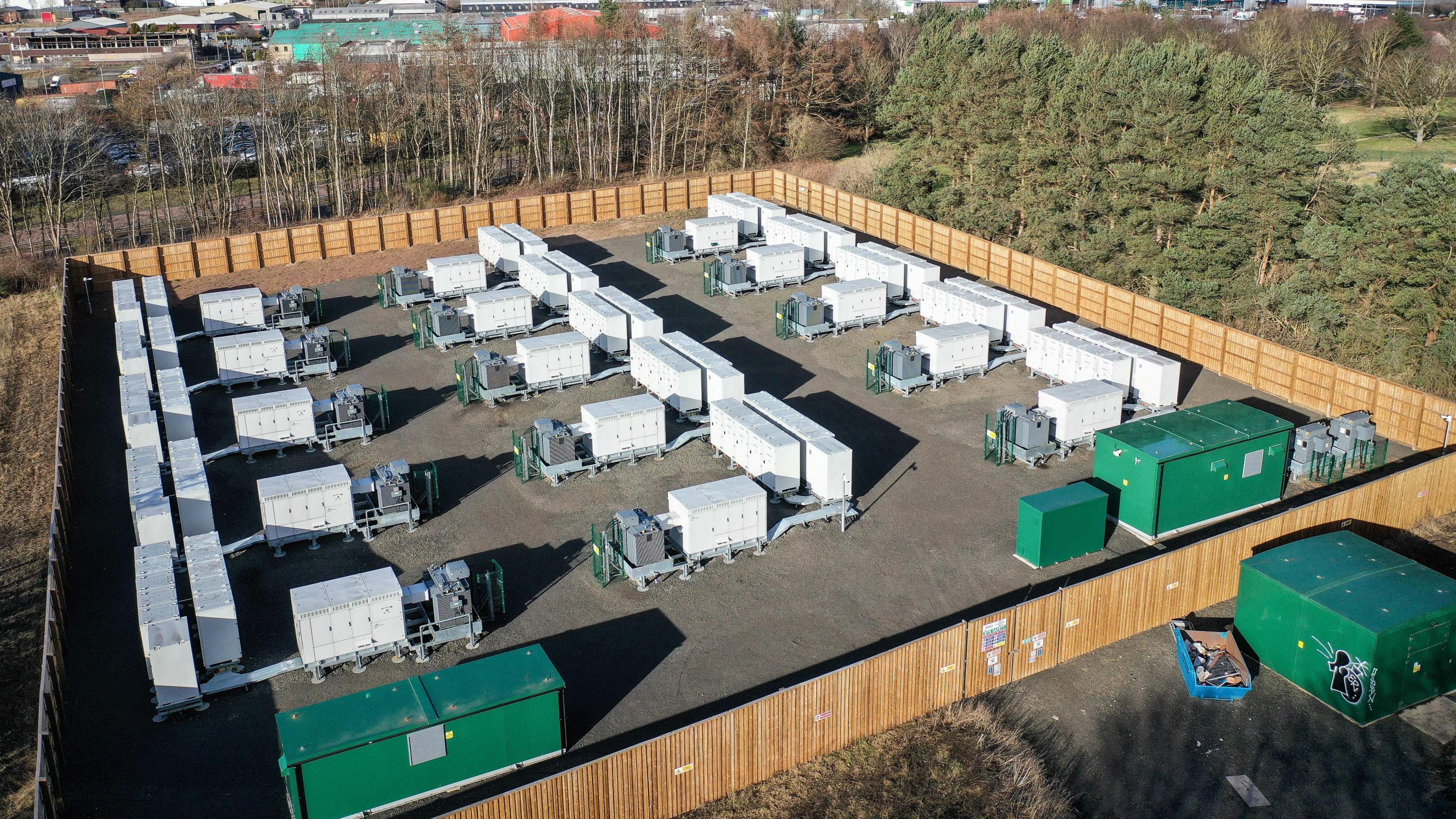 Balancing Supply and Demand with Advanced Grid Integration