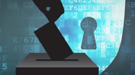 Election Security: What’s New and What’s at Risk