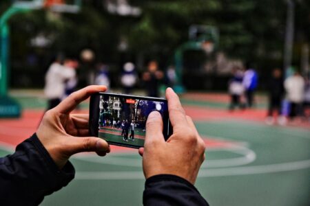 Athletes Breaking Social Media Records in 2025