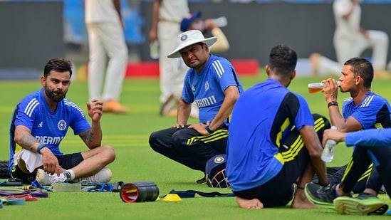 Behind the Scenes of Team India’s Training Regime