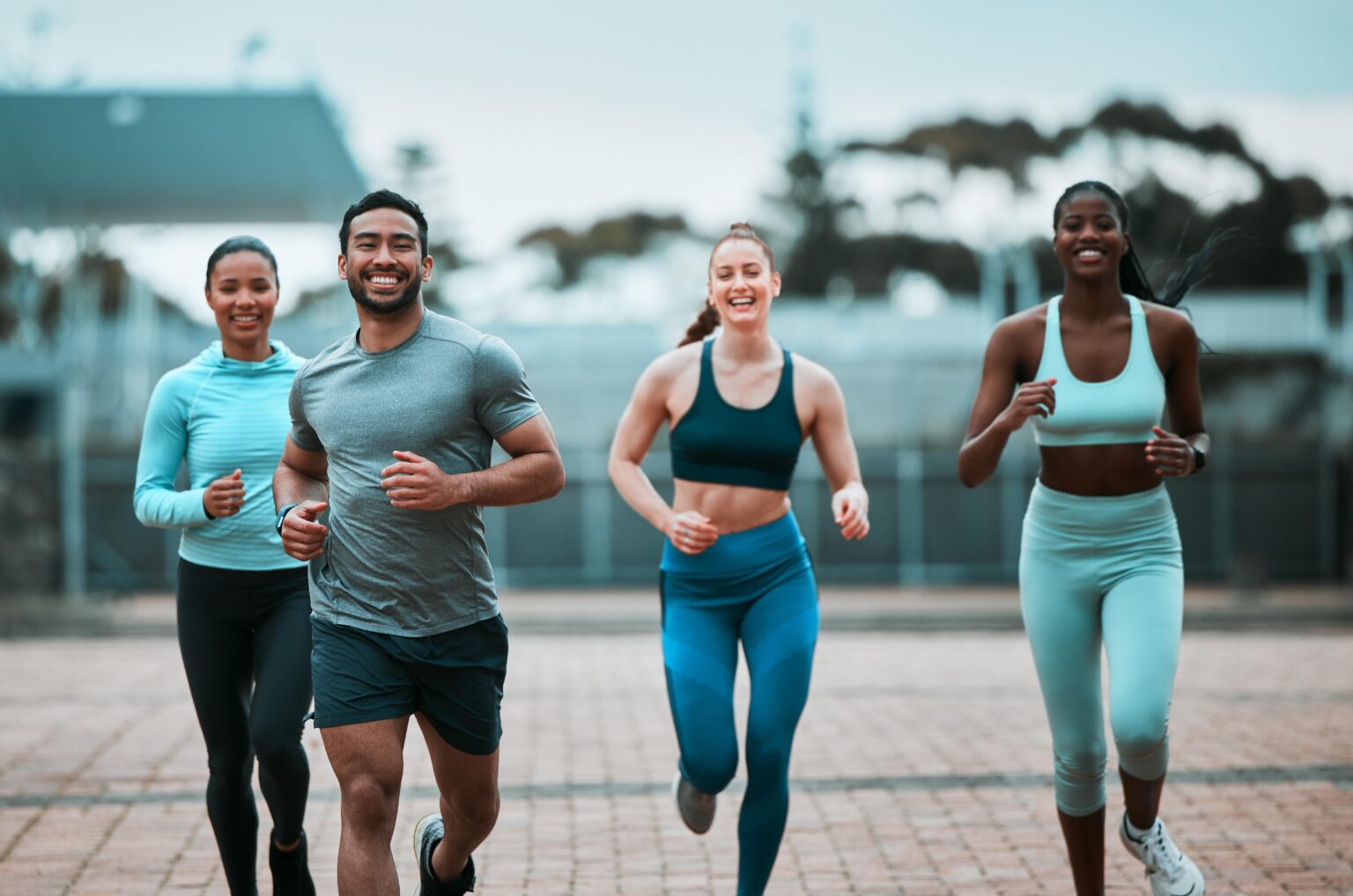 The Shift Toward Eco-Friendly Sportswear