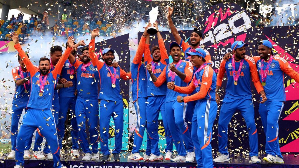 Breaking Down the Best Cricket Ads This Year