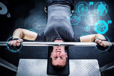 How Augmented Reality Is Used in Sports Training