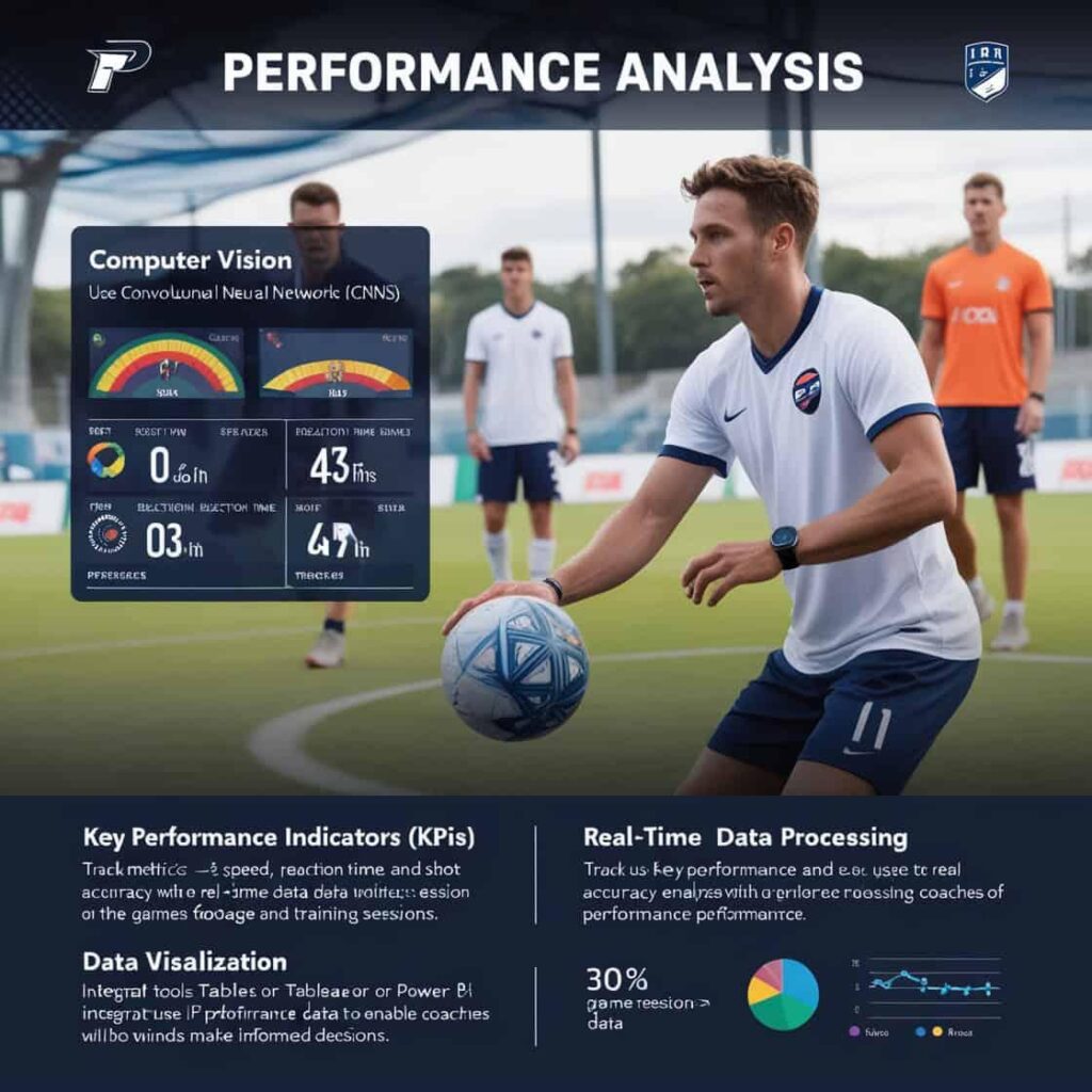 How Coaches Use AI to Scout Opponents