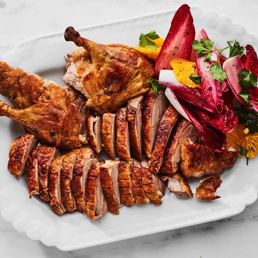 The Best Holiday Recipes for Thanksgiving 2025