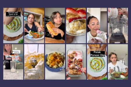 Viral TikTok Recipes You Can Actually Make at Home