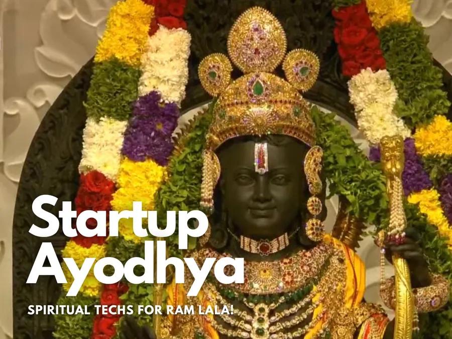 Key Sectors Within Spiritual Entrepreneurship Capturing Venture Capital