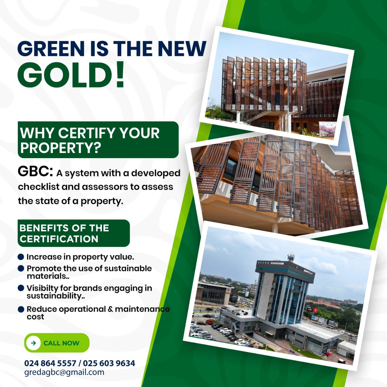Understanding the Criteria Behind Top Green Certifications