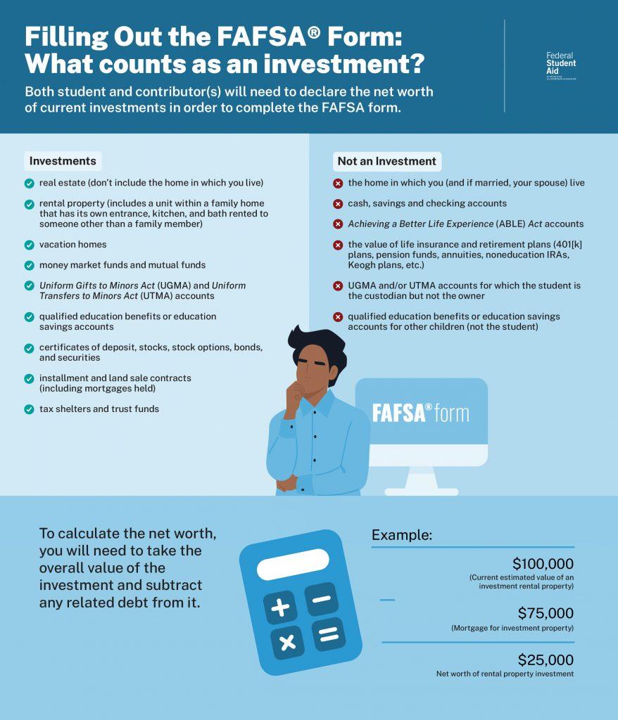 Maximizing Eligibility Through Accurate FAFSA Completion
