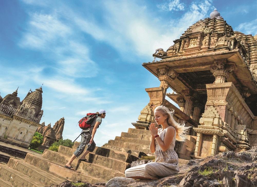 Spiritual Tourism Booms: Sacred Destinations See Record Visitors