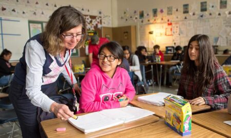 After-School Tutoring Programs Get Federal Funding Boost