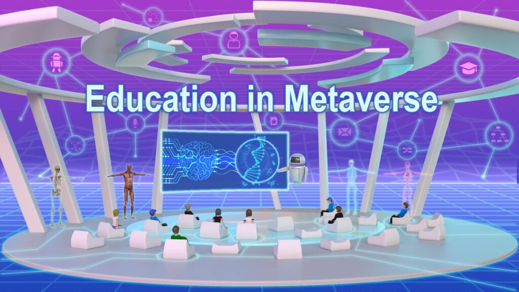 Higher Ed and the Metaverse: What’s Being Tried Now