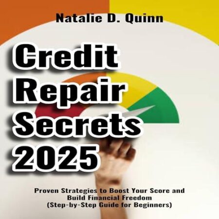How to Rebuild Credit After Bankruptcy in 2025