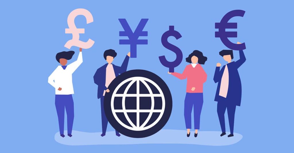 Why Diversifying Across Currencies Is Gaining Attention