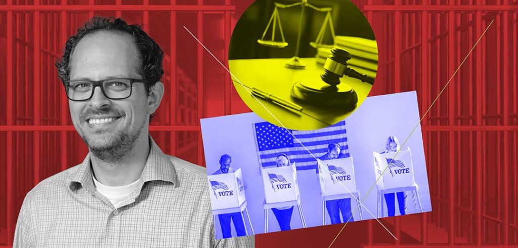 How 2025 Is Changing Legal Ethics for Prosecutors