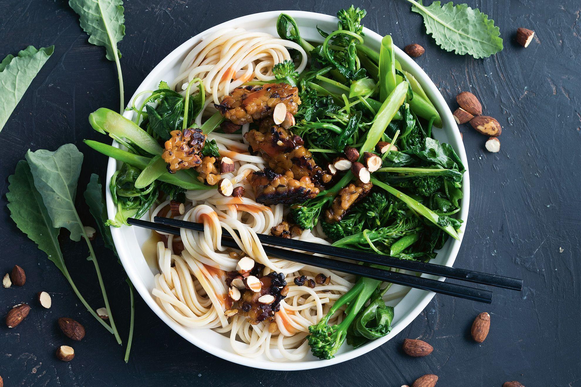 Recipes That Support Gut Health and Digestion