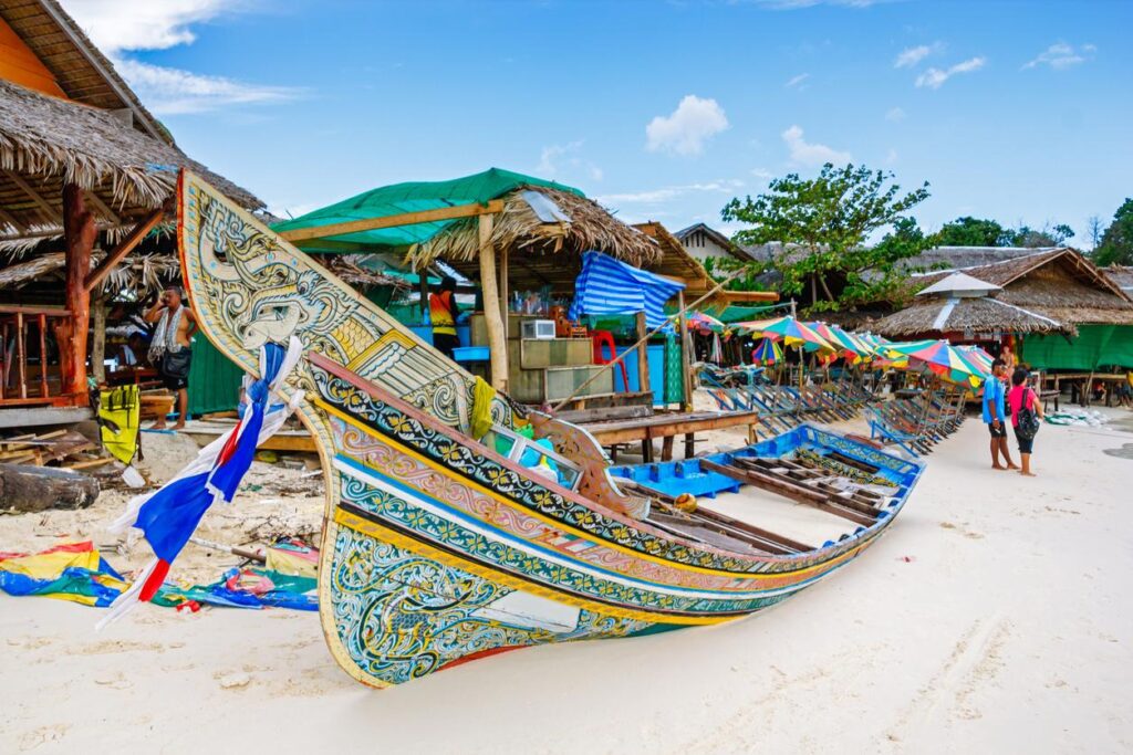 Spiritual Tourism Booms: Sacred Destinations See Record Visitors