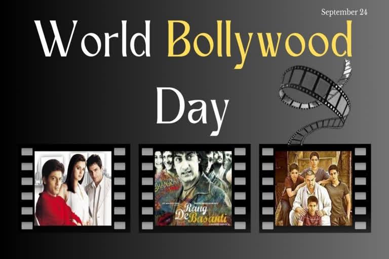Bollywood's Cultural Fusion: Embracing Global Narratives and Diverse Storytelling