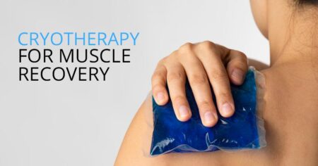 The Science of Recovery: Cryo, Red Light, and Beyond