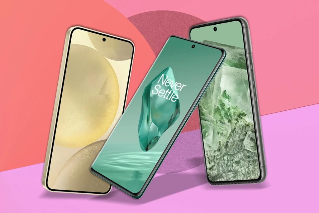 Most Anticipated Phone Releases This Year