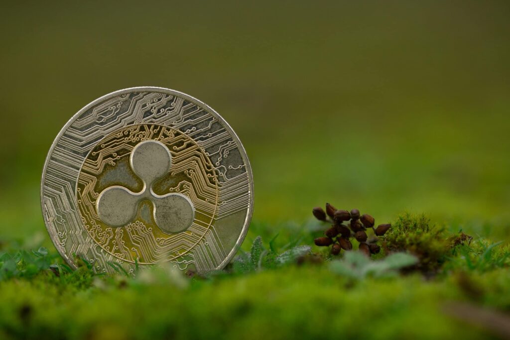 Crypto and ESG: Can Blockchain Be Environmentally Friendly?