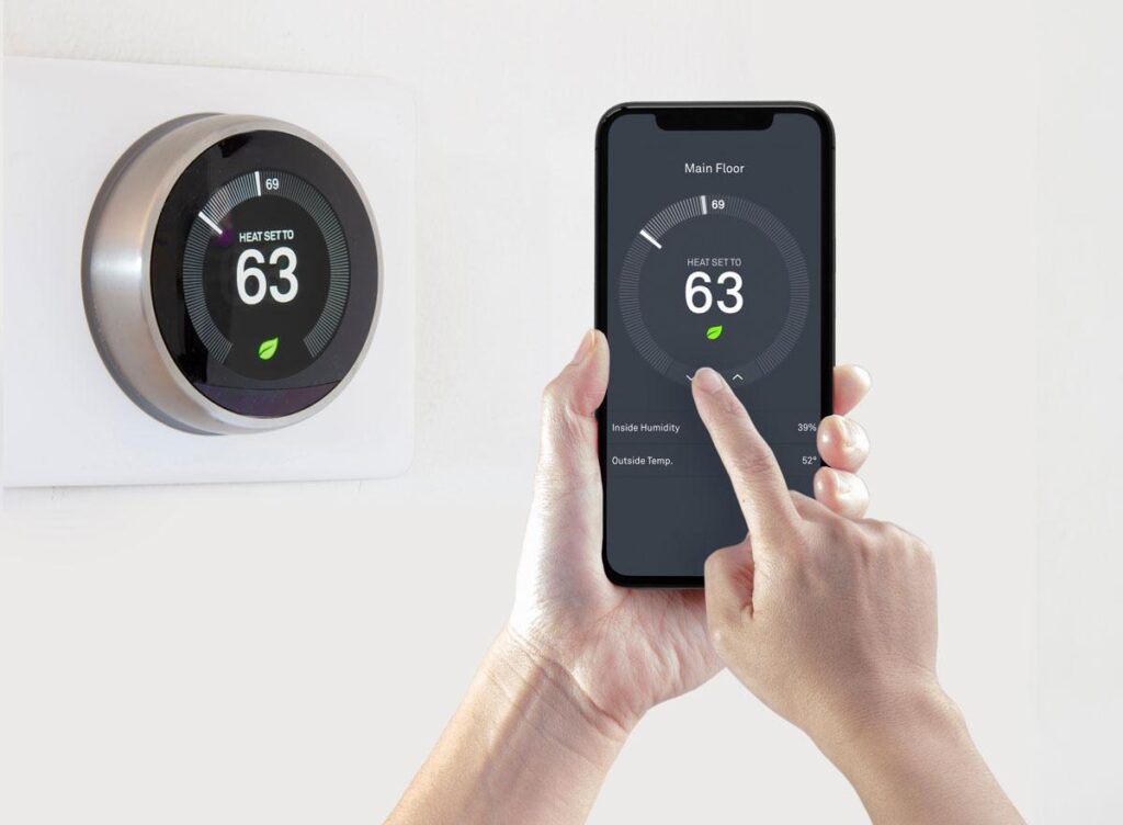 How Smart Thermostats Are Transforming Home Energy Efficiency
