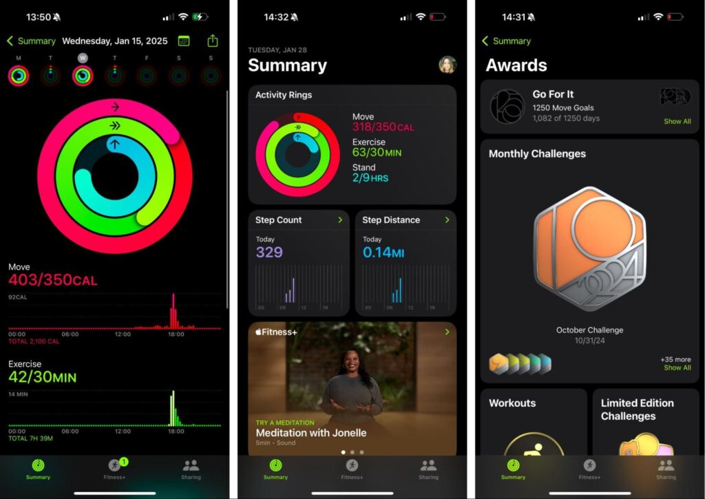 What’s New in Personal Fitness Data Analytics