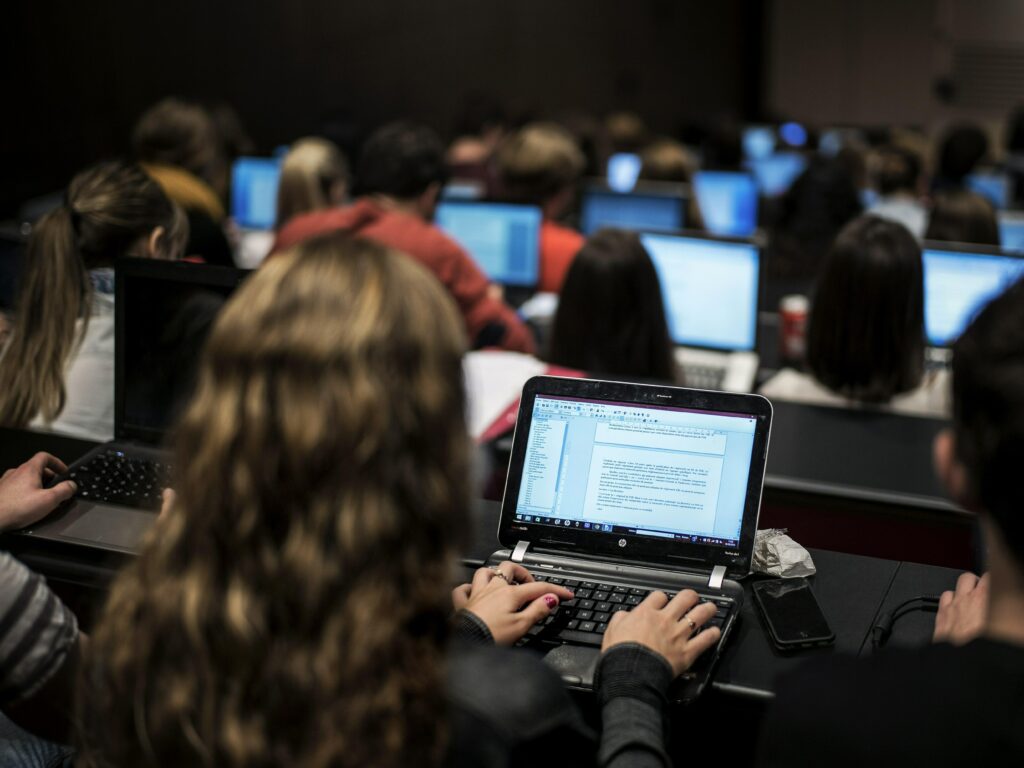 How Students Are Using ChatGPT for Assignments — And Getting Caught