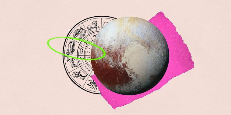 Pluto in Aquarius: A Tech-Spirituality Revolution?