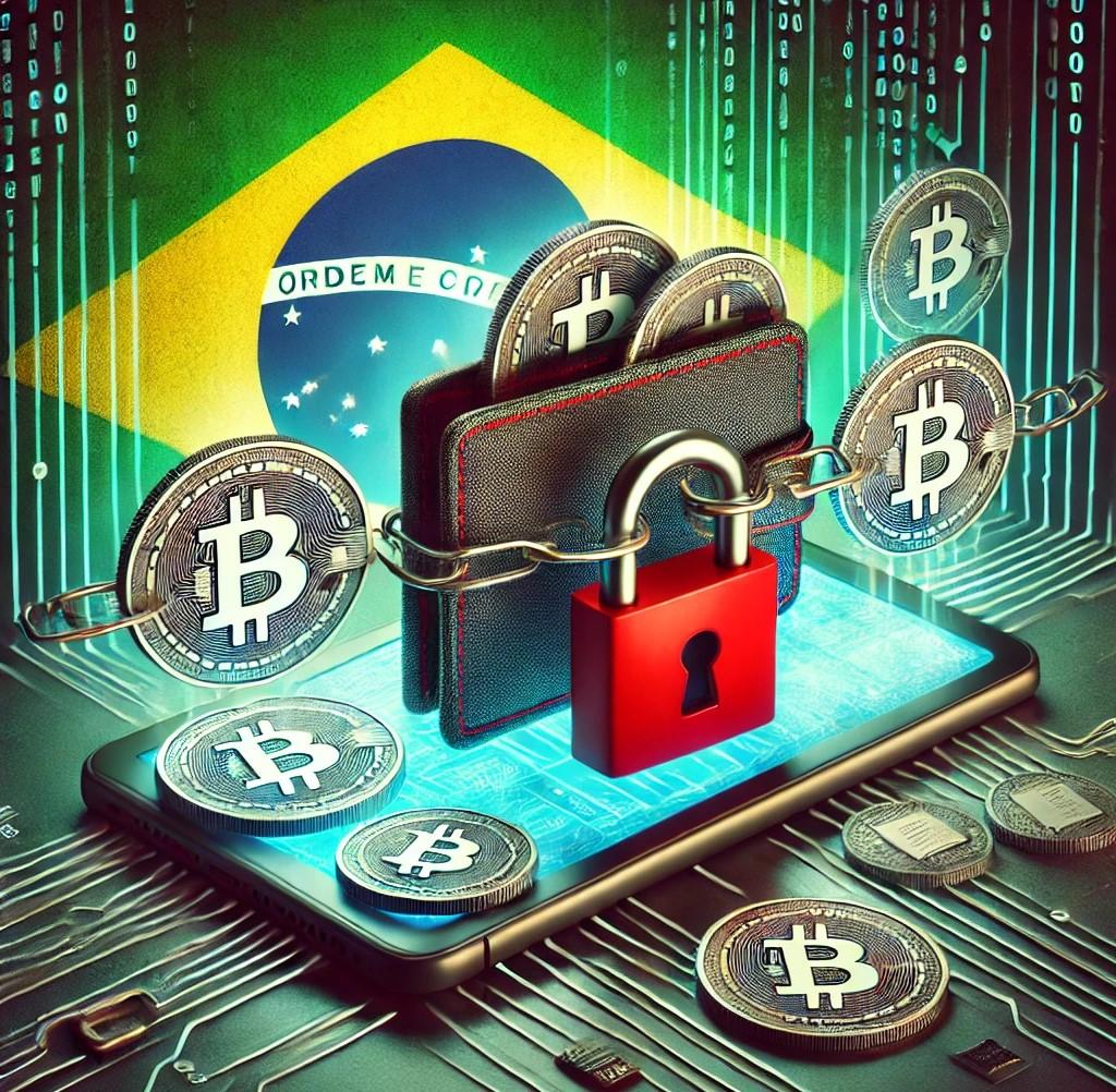 What Happens If the U.S. Bans Self-Custody Wallets?