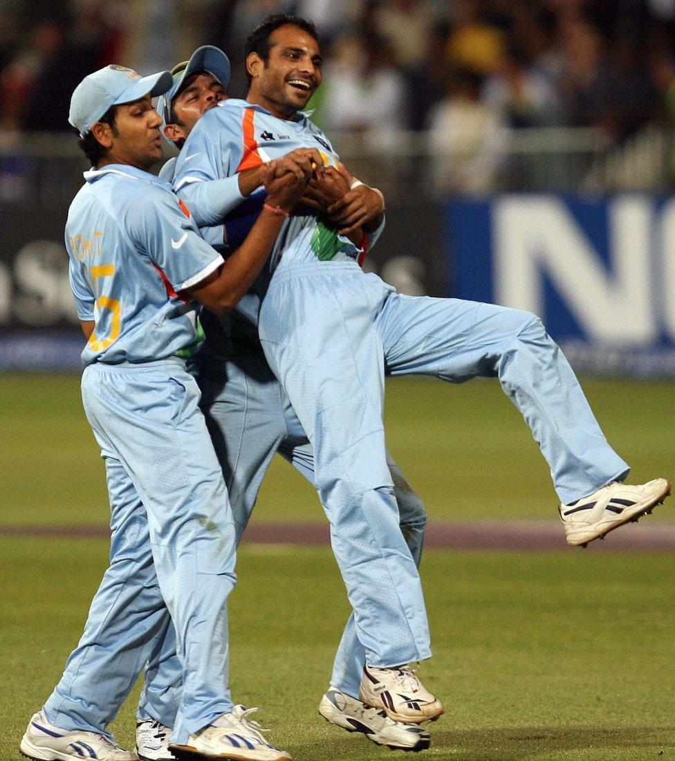 Unconventional Techniques Redefining Batting and Bowling Styles