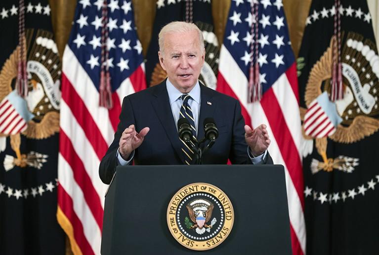 Congress Faces Gridlock Over Climate Spending Bill