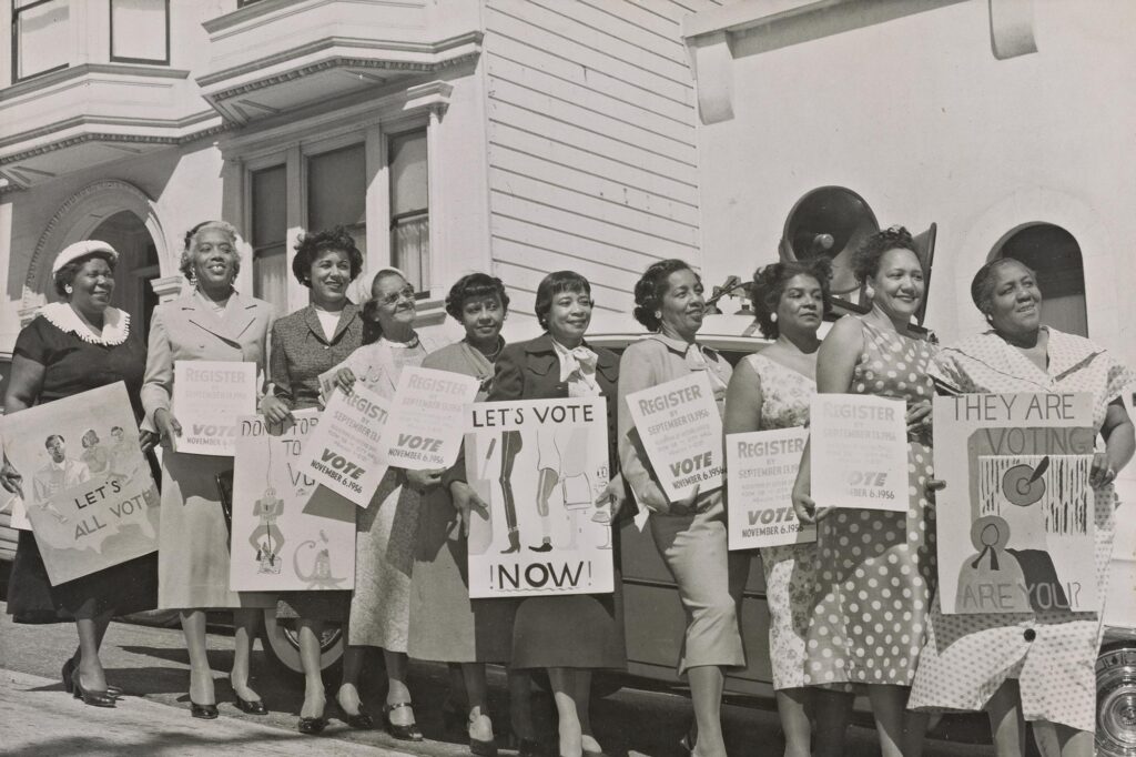 Minority Voting Rights Challenges in the Supreme Court