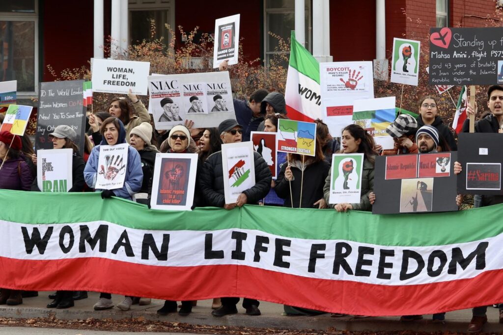 International Court to Review New Human Rights Case Against Regime