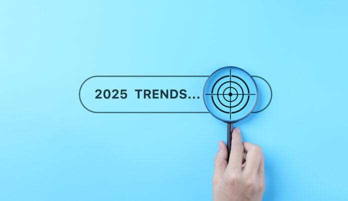 Emerging Technologies Shaping Strategic Decision Making
