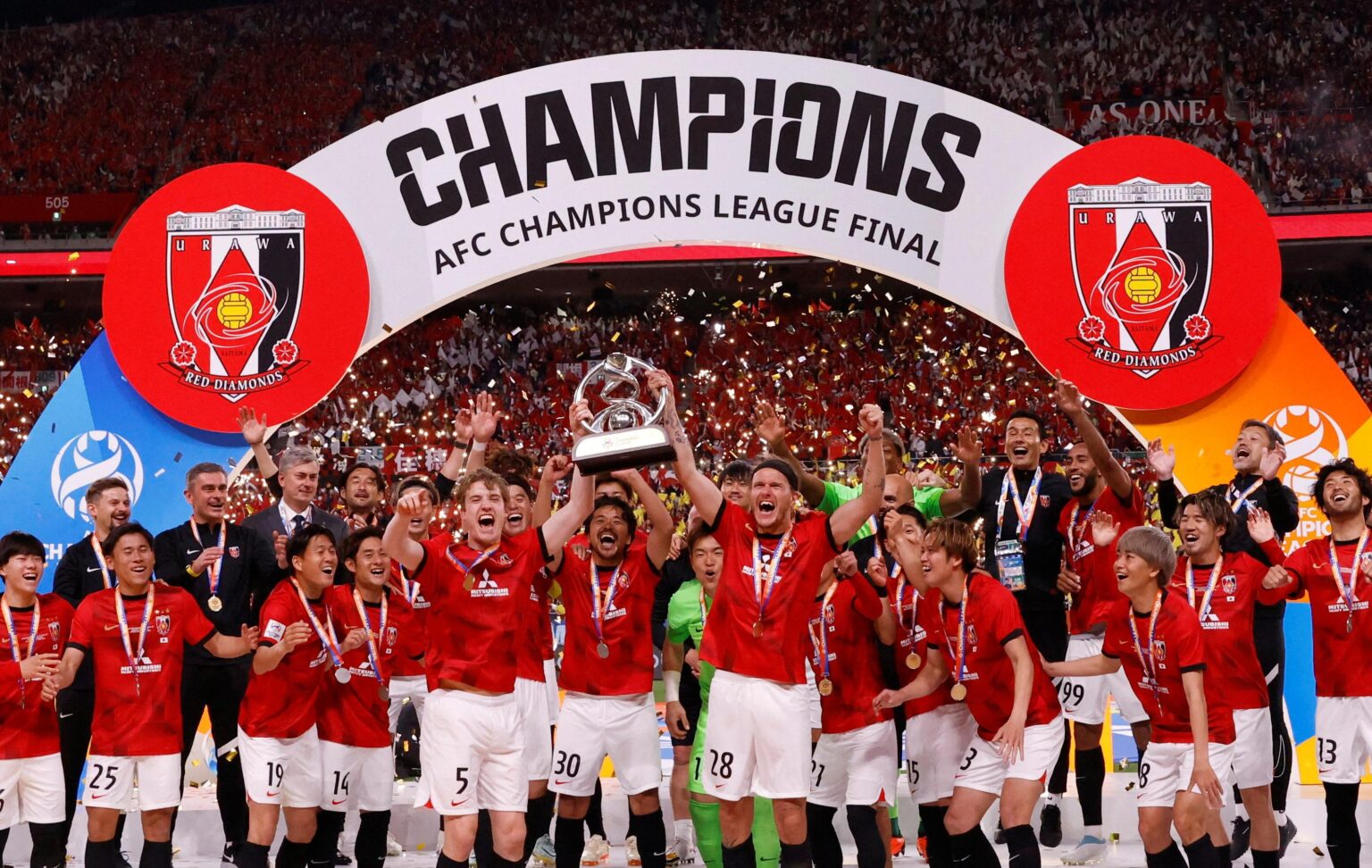 FIFA Investigates Match-Fixing Allegations in Asian League