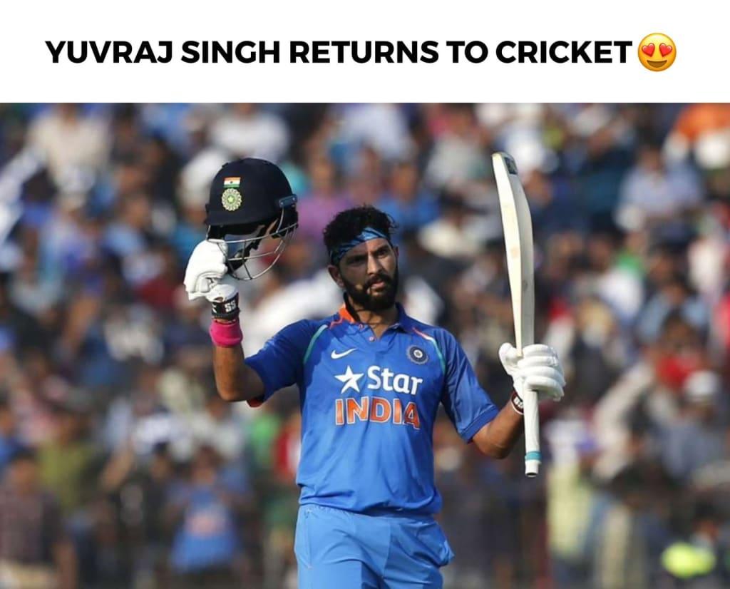 Cricketing Comebacks That Redefined Careers