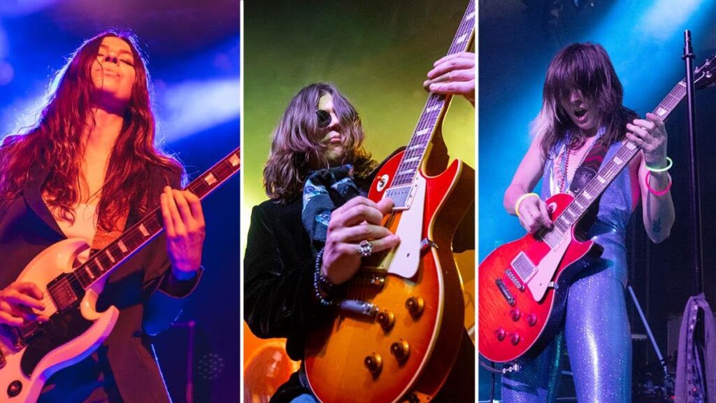 Rock Music Revival: Bands Bringing Back the Sound