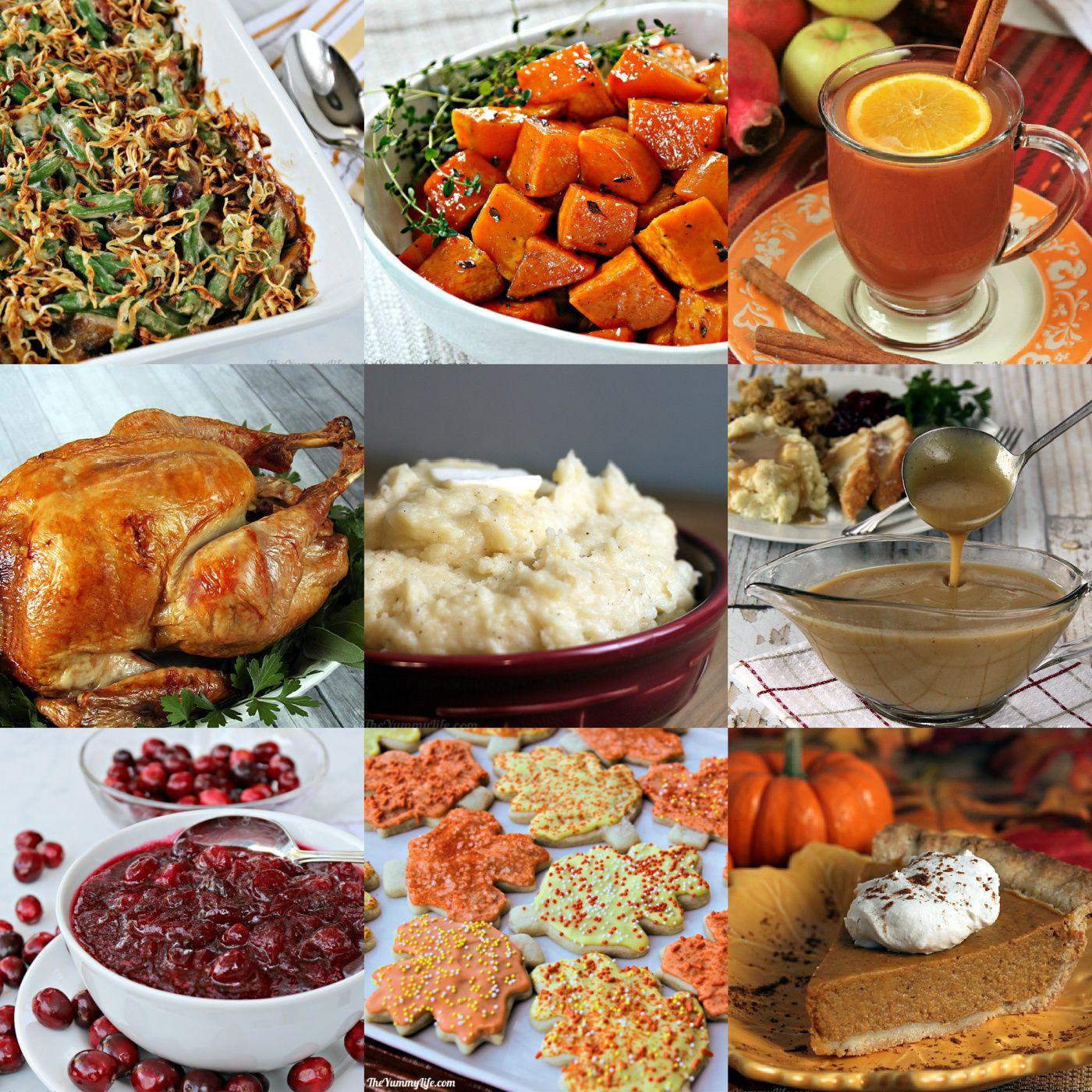 Pairing Wines and Beverages with Your Festive Menu