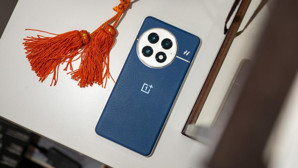 Phones That Make the Best Use of Android 15