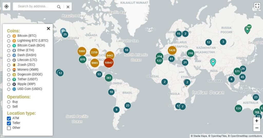 Which Countries Are Leading in Crypto Regulation?