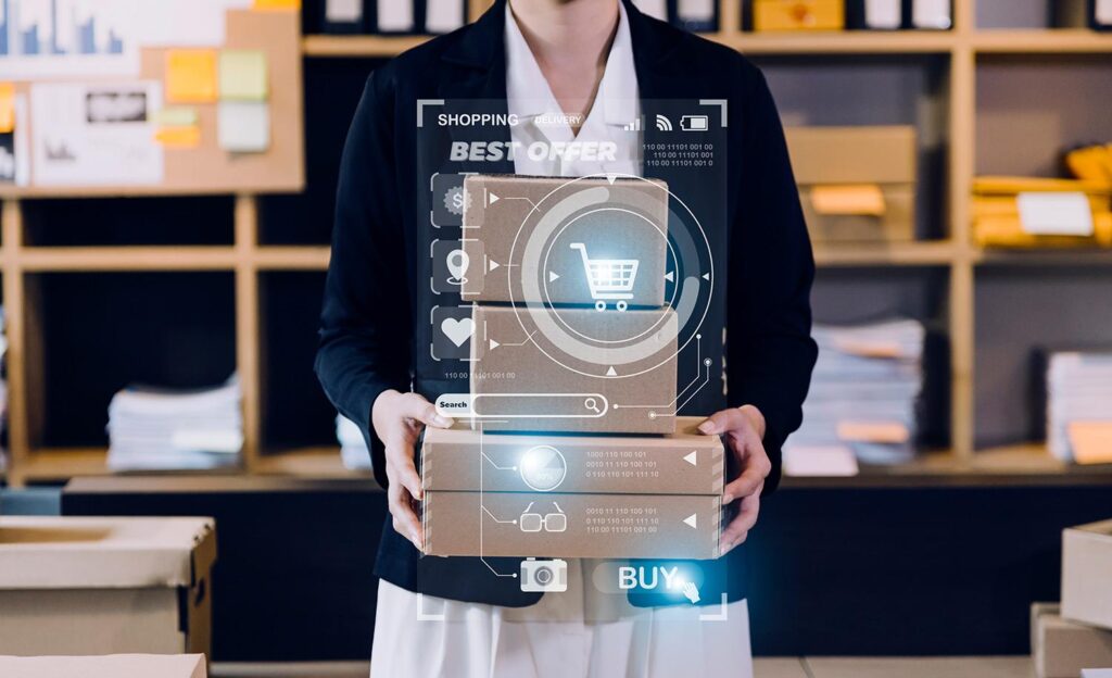 The Rise of Hybrid Retail: Digital Meets Brick-and-Mortar